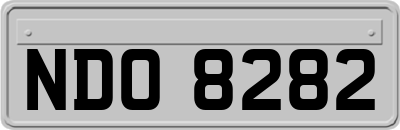 NDO8282