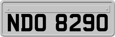 NDO8290