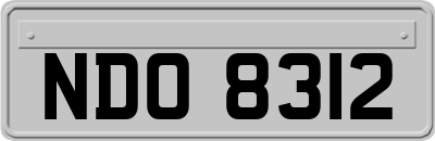 NDO8312