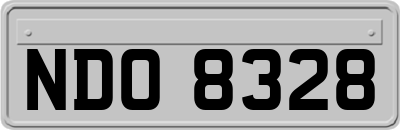 NDO8328