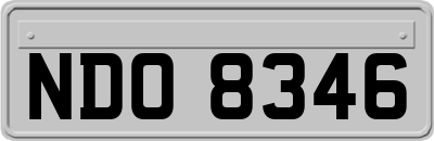 NDO8346