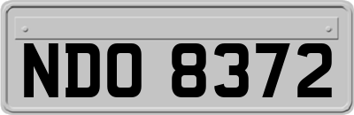 NDO8372