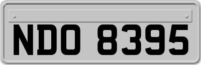 NDO8395