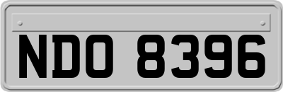 NDO8396