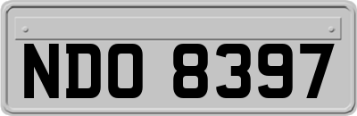 NDO8397