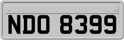 NDO8399