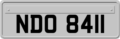 NDO8411