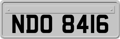 NDO8416