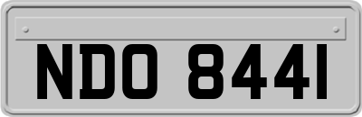 NDO8441