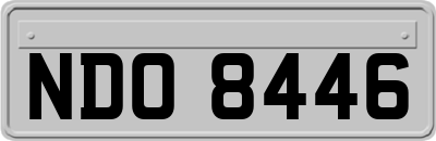 NDO8446