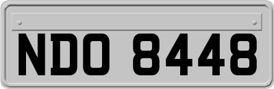 NDO8448