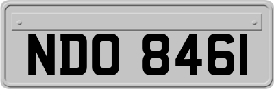 NDO8461
