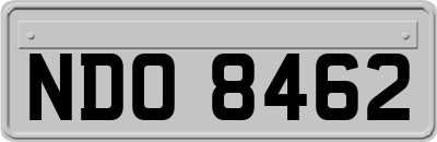 NDO8462