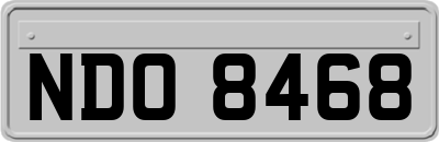 NDO8468