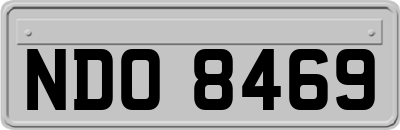 NDO8469
