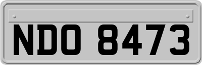 NDO8473