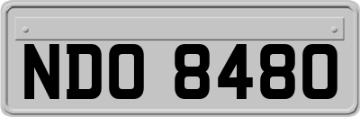 NDO8480