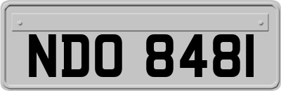 NDO8481