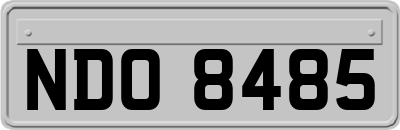 NDO8485