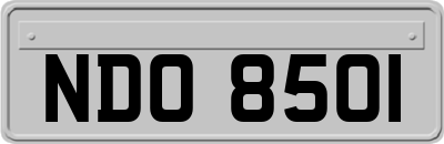 NDO8501
