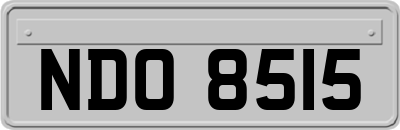 NDO8515