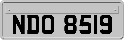 NDO8519