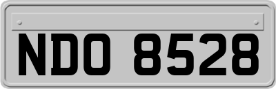 NDO8528