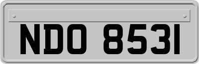 NDO8531