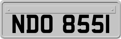 NDO8551