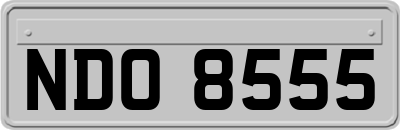 NDO8555
