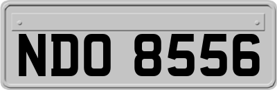NDO8556