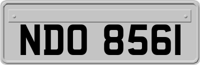 NDO8561