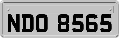 NDO8565