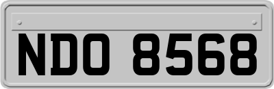 NDO8568