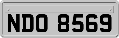 NDO8569