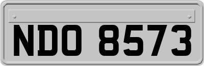 NDO8573
