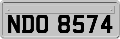 NDO8574