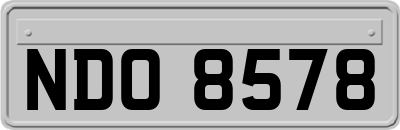 NDO8578