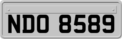 NDO8589