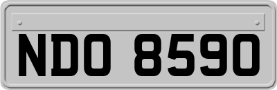 NDO8590