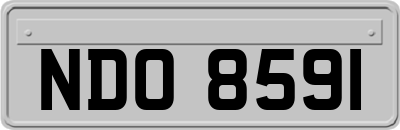 NDO8591