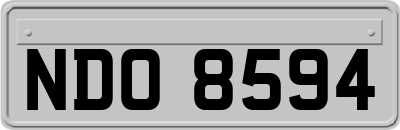 NDO8594