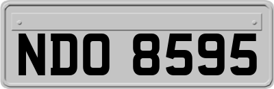 NDO8595