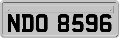 NDO8596