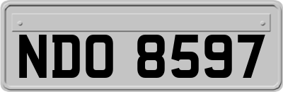 NDO8597
