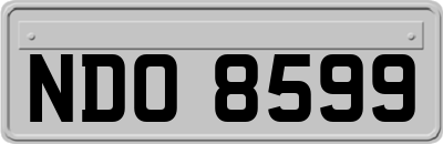 NDO8599