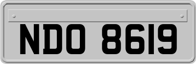 NDO8619