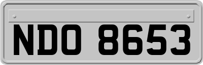 NDO8653