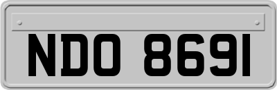NDO8691