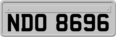 NDO8696